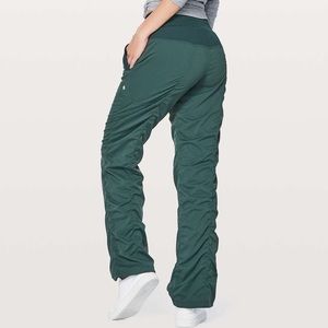 Lululemon Studio Pant - Lined (Tall)